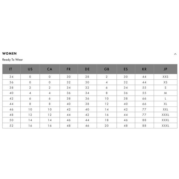 Marni Tan 100% Cashmere 3/4 Sleeve Open Front Cardigan Sweater Size 4 - Picture 6 of 6